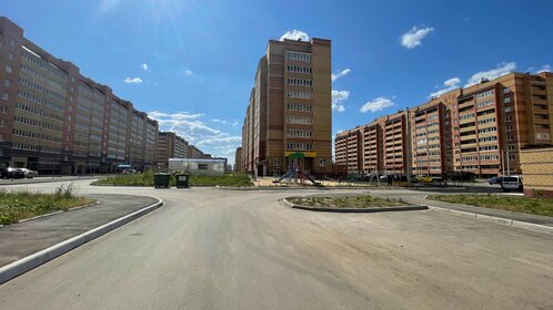 75 м², помещение свободного назначения 80 000 ₽ в месяц - изображение 15