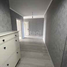 Квартира 62,7 м², 2-комнатная - изображение 4