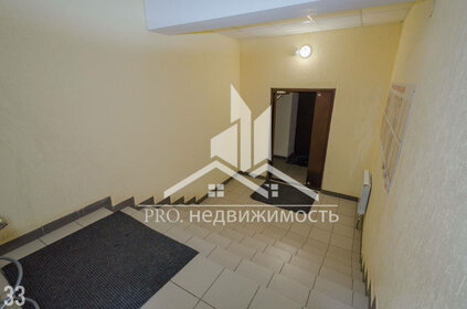Купить комнату в квартире в районе Октябрьский в Саранске - изображение 14
