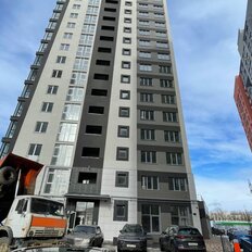 Квартира 39,4 м², 1-комнатная - изображение 1