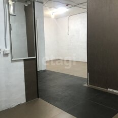 Квартира 33,8 м², студия - изображение 5