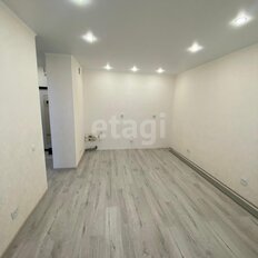 Квартира 41 м², 1-комнатная - изображение 3