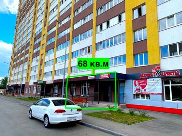 120 м², торговое помещение 45 000 ₽ в месяц - изображение 24