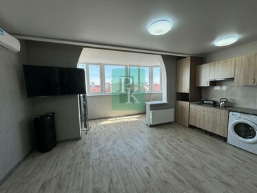 42 м², 1-комнатная квартира 7 500 000 ₽ - изображение 62