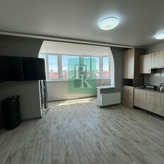 Квартира 40,1 м², 1-комнатная - изображение 5