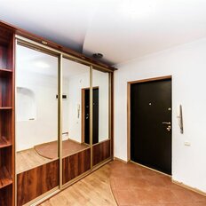 Квартира 106,5 м², 3-комнатная - изображение 1