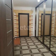 Квартира 83,2 м², 3-комнатная - изображение 3