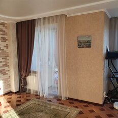 Квартира 91,4 м², 3-комнатная - изображение 5