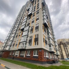 Квартира 54 м², 2-комнатная - изображение 1