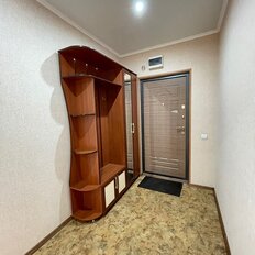 Квартира 46,4 м², 1-комнатная - изображение 4
