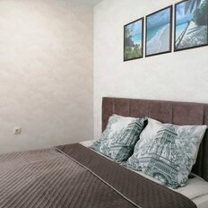 Квартира 50 м², 1-комнатная - изображение 2