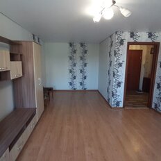 Квартира 43,3 м², 1-комнатная - изображение 4