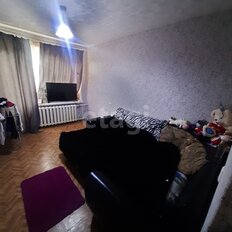 Квартира 26,6 м², 1-комнатная - изображение 3