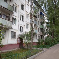 Квартира 57,9 м², 3-комнатная - изображение 1