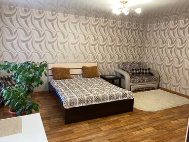 33 м², 1-комнатная квартира 1 600 ₽ в сутки - изображение 28