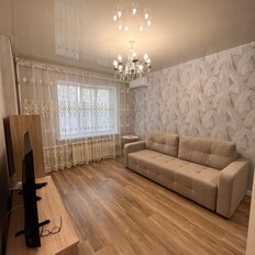 Квартира 32,5 м², 1-комнатная - изображение 4