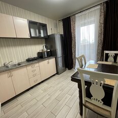 Квартира 36,3 м², 1-комнатная - изображение 1