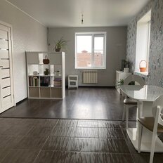 Квартира 49,5 м², 2-комнатная - изображение 3