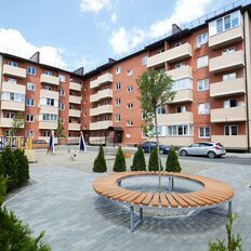 Квартира 29,8 м², 1-комнатная - изображение 2