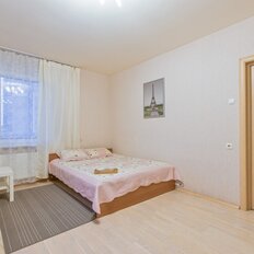 Квартира 40 м², 1-комнатная - изображение 4