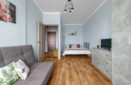 75 м², 2-комнатная квартира 2 990 ₽ в сутки - изображение 68