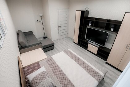 40 м², 1-комнатная квартира 2 500 ₽ в сутки - изображение 29