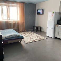 Квартира 24 м², студия - изображение 2