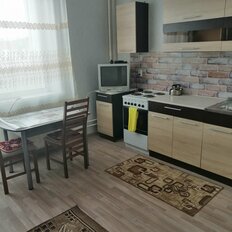 Квартира 26 м², студия - изображение 3