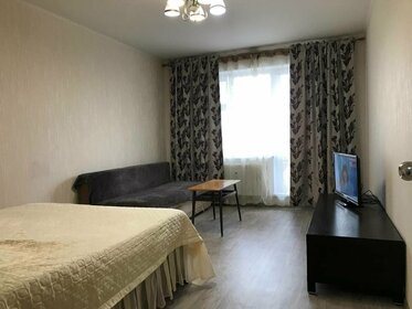 26 м², квартира-студия 1 650 ₽ в сутки - изображение 97