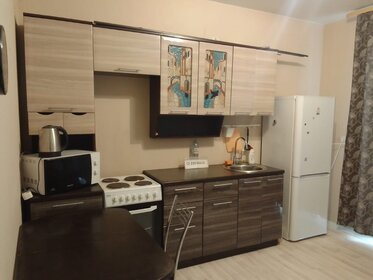 37 м², 1-комнатная квартира 3 200 ₽ в сутки - изображение 124