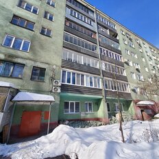 Квартира 46,9 м², 2-комнатная - изображение 1