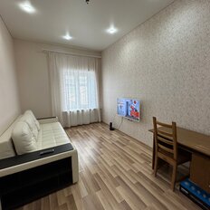 Квартира 55 м², 2-комнатная - изображение 3