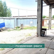 310 м², склад - изображение 4