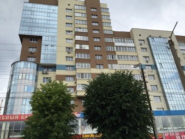 Купить однокомнатную квартиру рядом с парком у метро Площадь Ленина (красная ветка) в Санкт-Петербурге и ЛО - изображение 37