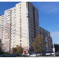 Квартира 74 м², 3-комнатная - изображение 2