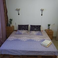 Квартира 28 м², студия - изображение 4