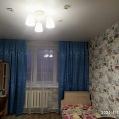 Квартира 32,8 м², 1-комнатная - изображение 5