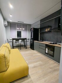 39 м², 1-комнатная квартира 2 500 ₽ в сутки - изображение 48