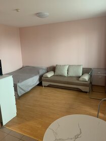 26 м², квартира-студия 3 500 ₽ в сутки - изображение 53