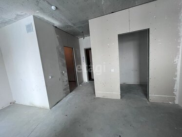 20 м², квартира-студия 3 000 000 ₽ - изображение 27