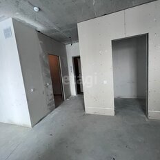 Квартира 23,7 м², студия - изображение 4