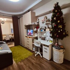 Квартира 22,5 м², студия - изображение 4