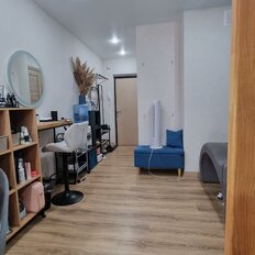 Квартира 17,9 м², 1-комнатная - изображение 1