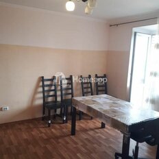 Квартира 118 м², 3-комнатная - изображение 4