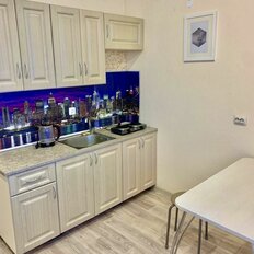 Квартира 17,6 м², студия - изображение 5