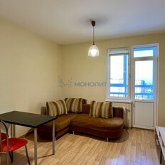 Квартира 40 м², 1-комнатная - изображение 2