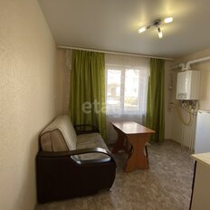 Квартира 41,1 м², 1-комнатная - изображение 5