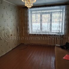 Квартира 43,4 м², 2-комнатная - изображение 4