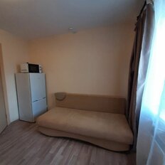 Квартира 20,5 м², студия - изображение 3