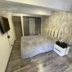 Квартира 37 м², 2-комнатные - изображение 4